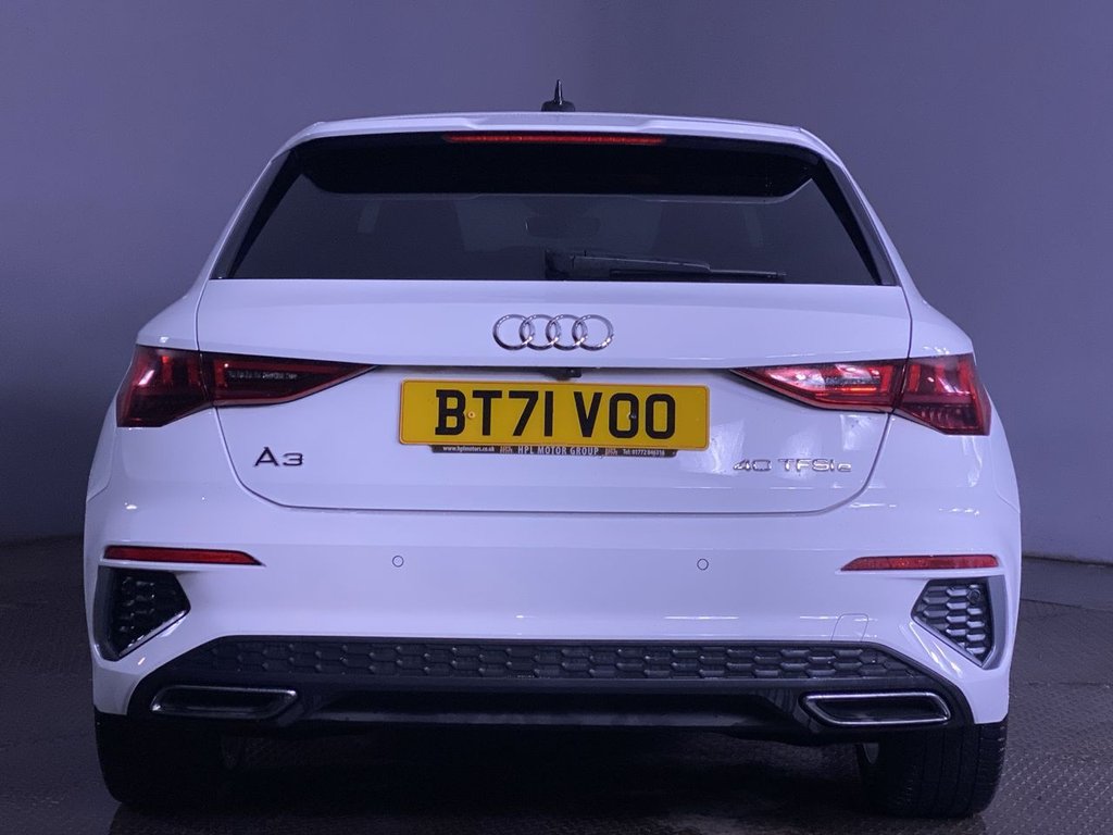 Used Audi A3 2021 for sale - 77499541: Photo 14