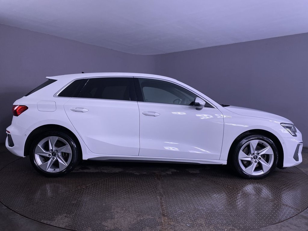 Used Audi A3 2021 for sale - 77499541: Photo 16