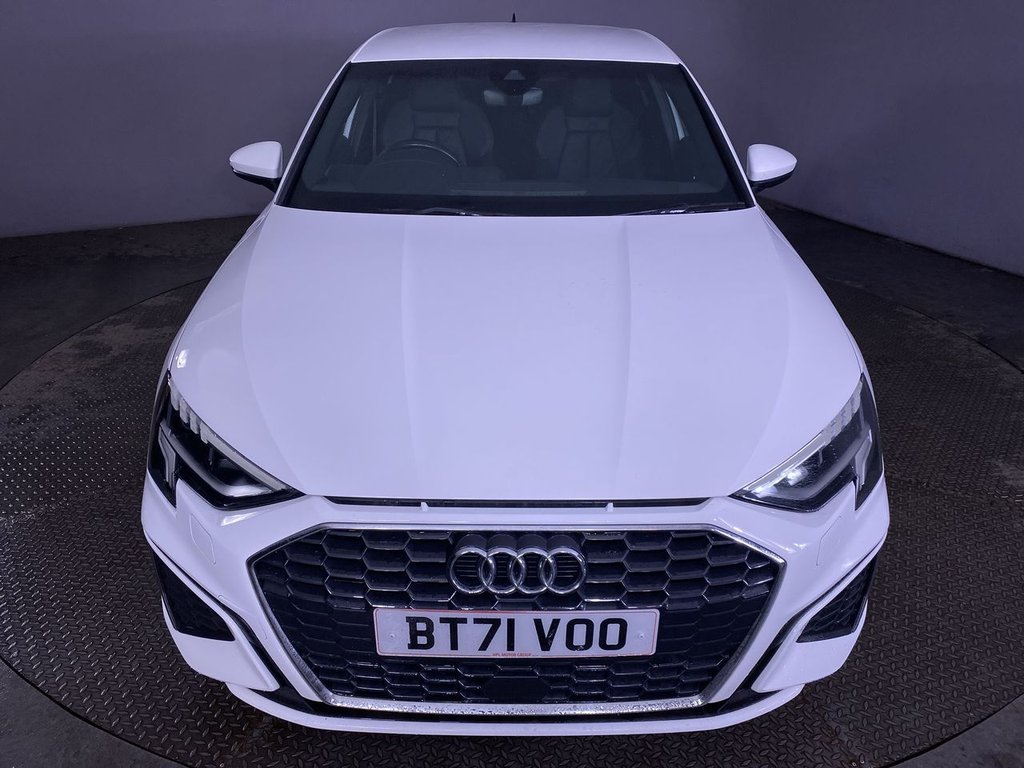 Used Audi A3 2021 for sale - 77499541: Photo 17