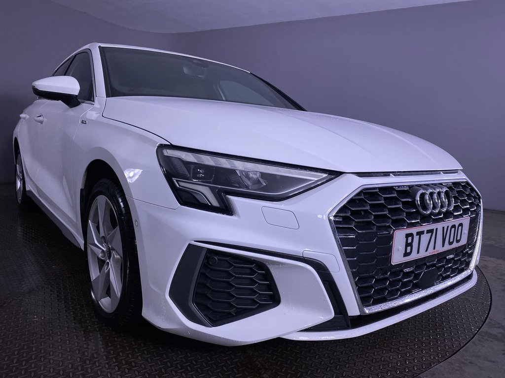 Used Audi A3 2021 for sale - 77499541: Photo 18