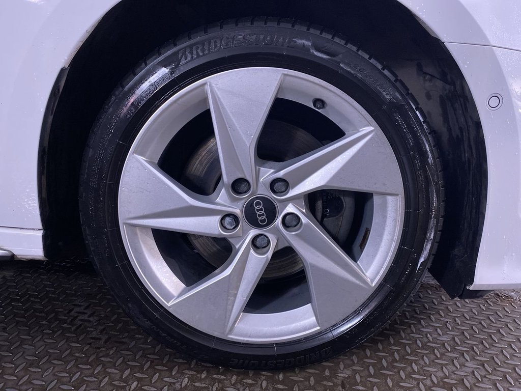 Used Audi A3 2021 for sale - 77499541: Photo 19