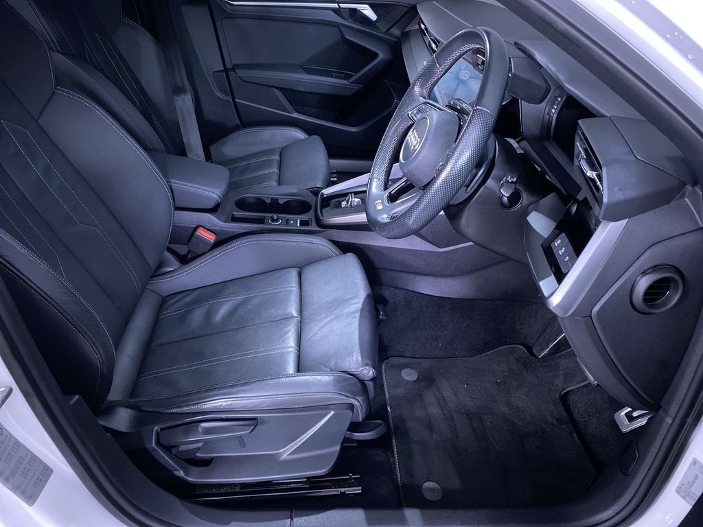 Used Audi A3 2021 for sale - 77499541: Photo 22