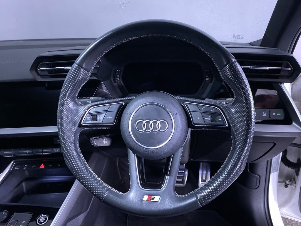 Used Audi A3 2021 for sale - 77499541: Photo 23