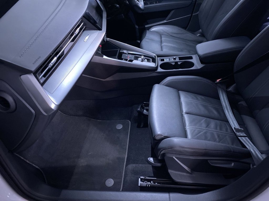 Used Audi A3 2021 for sale - 77499541: Photo 24
