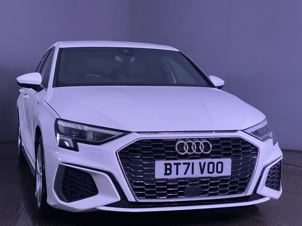 Used Audi A3 2021 for sale - 77499541: Photo 9