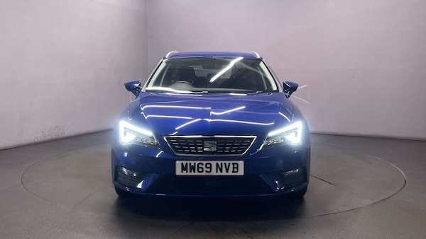Used SEAT Leon 2019 for sale - 73211692: Photo 14