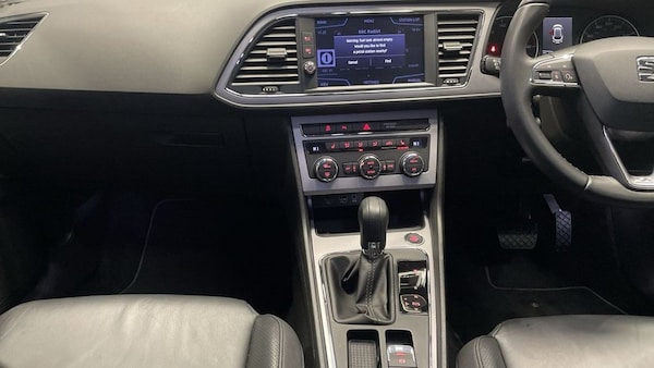 Used SEAT Leon 2019 for sale - 73211692: Photo 16