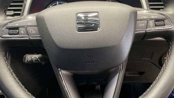 Used SEAT Leon 2019 for sale - 73211692: Photo 21