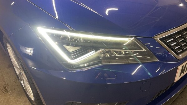 Used SEAT Leon 2019 for sale - 73211692: Photo 22