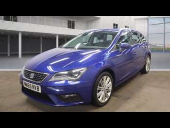 Used SEAT Leon 2019 for sale - 73211692: Photo