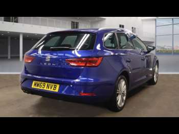 Used SEAT Leon 2019 for sale - 73211692: Photo
