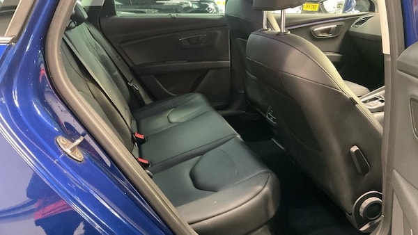 Used SEAT Leon 2019 for sale - 73211692: Photo 6