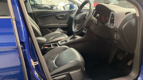 Used SEAT Leon 2019 for sale - 73211692: Photo 7