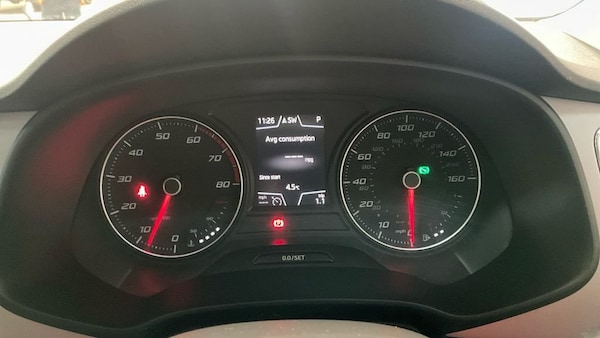 Used SEAT Leon 2019 for sale - 73211692: Photo 8