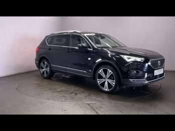 Used SEAT Tarraco 2020 for sale - 74379835: Photo