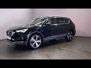 Used SEAT Tarraco 2020 for sale - 74379835: Photo