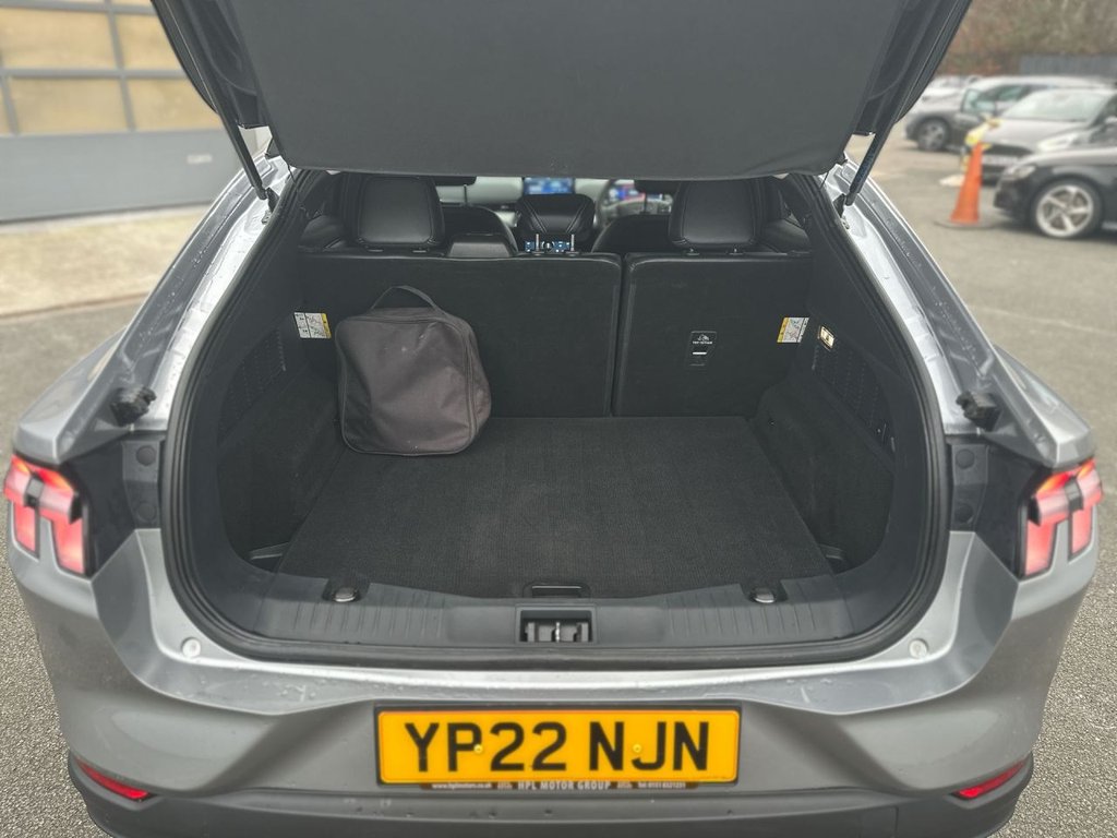 Used Ford Mustang Mach-E 2022 for sale - 77608464: Photo 12