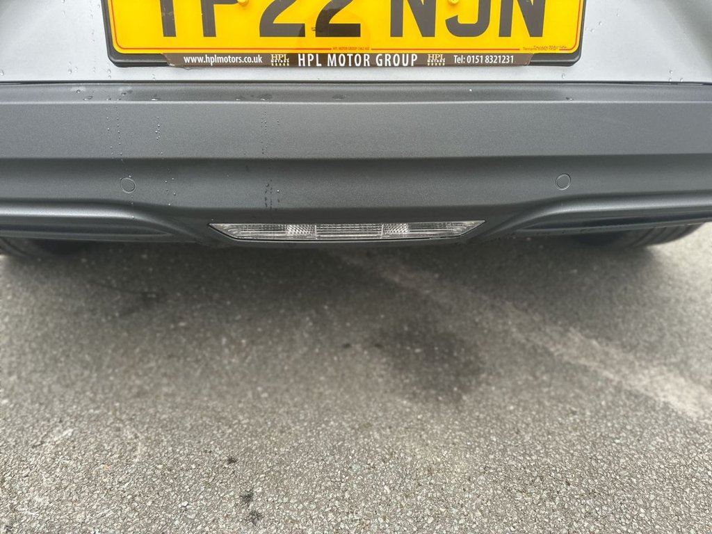 Used Ford Mustang Mach-E 2022 for sale - 77608464: Photo 13