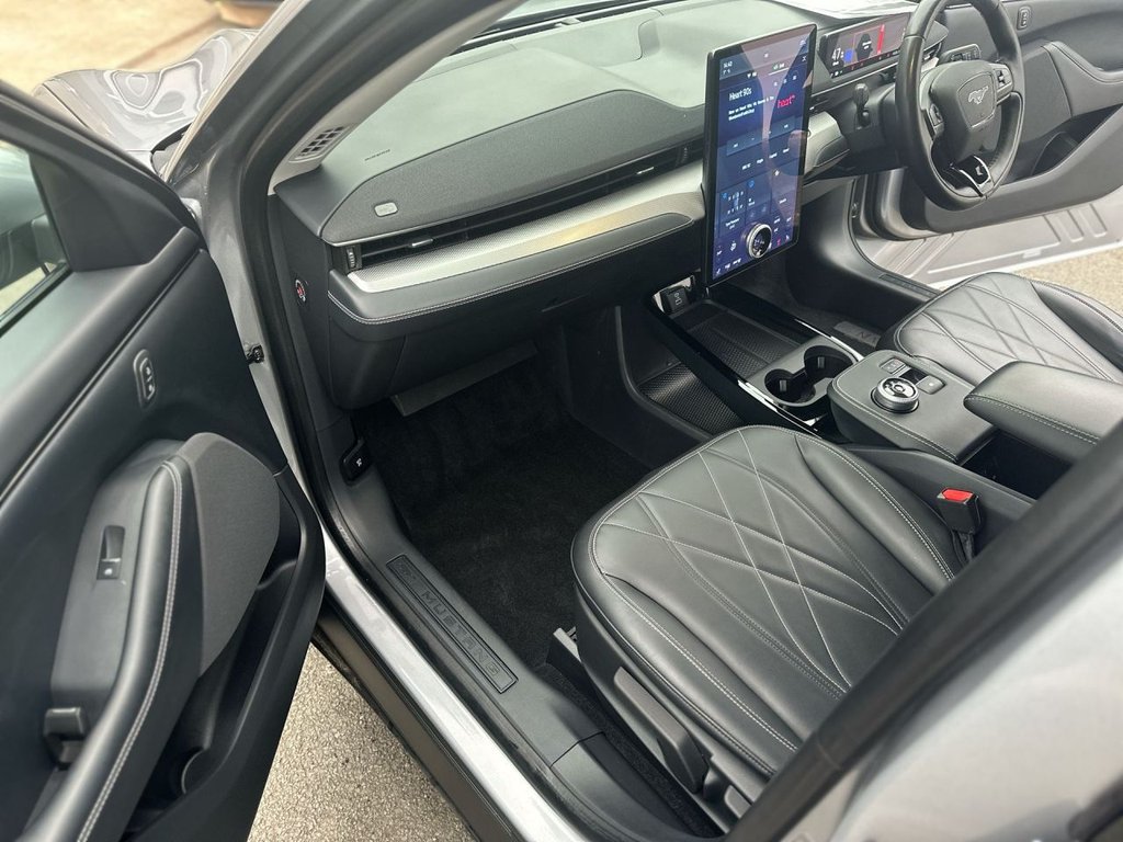 Used Ford Mustang Mach-E 2022 for sale - 77608464: Photo 16