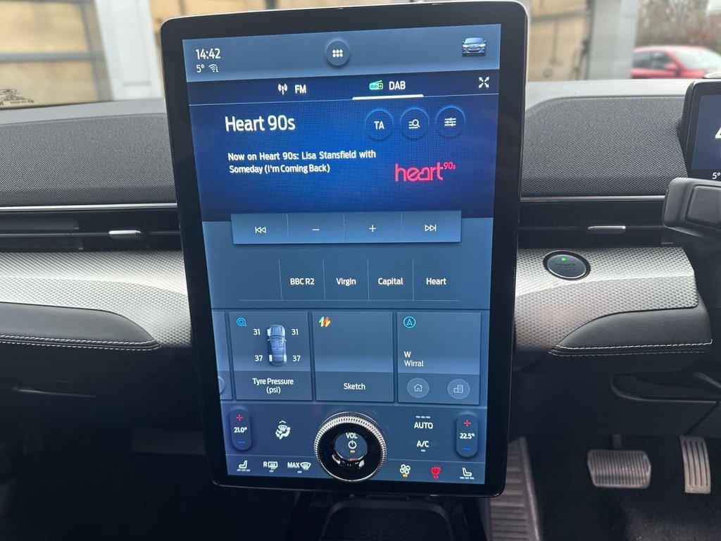 Used Ford Mustang Mach-E 2022 for sale - 77608464: Photo 25