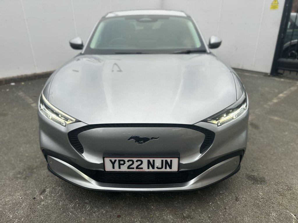 Used Ford Mustang Mach-E 2022 for sale - 77608464: Photo 3