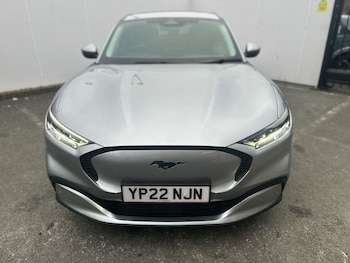 Used Ford Mustang Mach-E 2022 for sale - 77608464: Photo