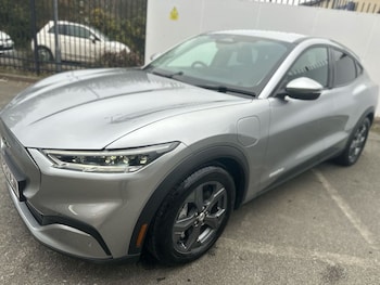 Used Ford Mustang Mach-E 2022 for sale - 77608464: Photo