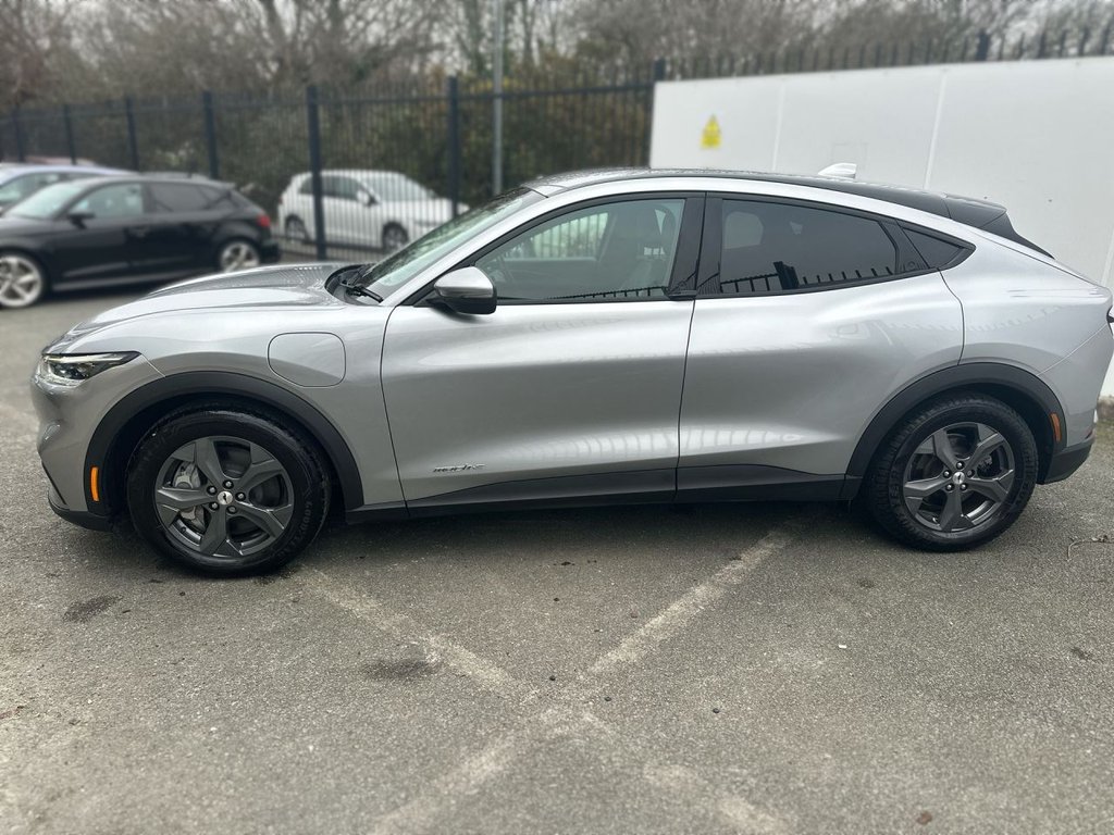 Used Ford Mustang Mach-E 2022 for sale - 77608464: Photo 5