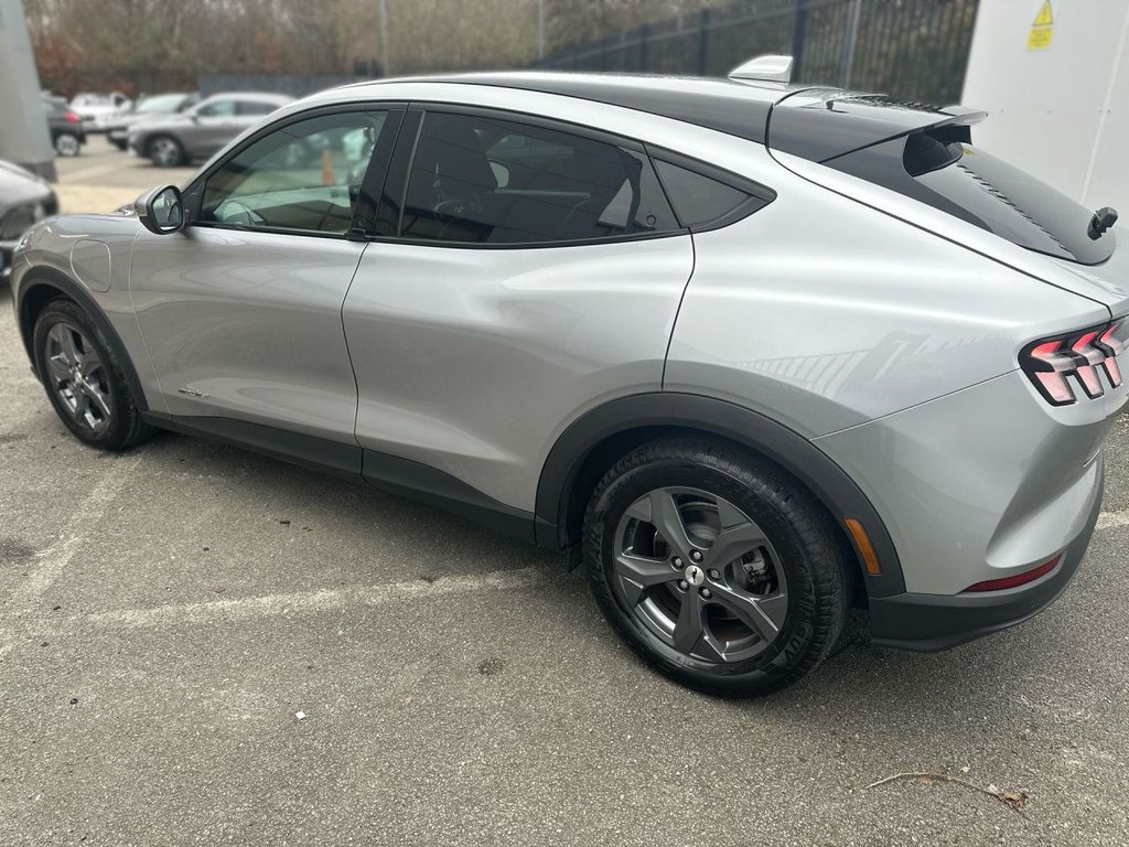 Used Ford Mustang Mach-E 2022 for sale - 77608464: Photo 6