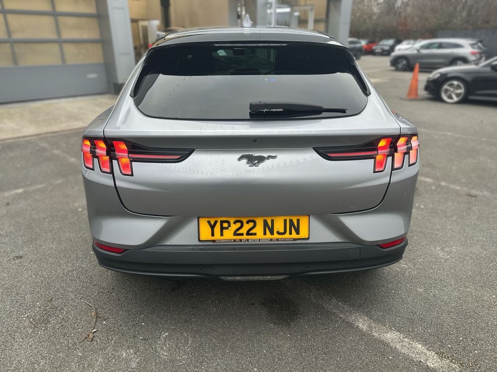 Used Ford Mustang Mach-E 2022 for sale - 77608464: Photo 7