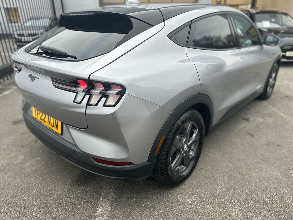 Used Ford Mustang Mach-E 2022 for sale - 77608464: Photo 8