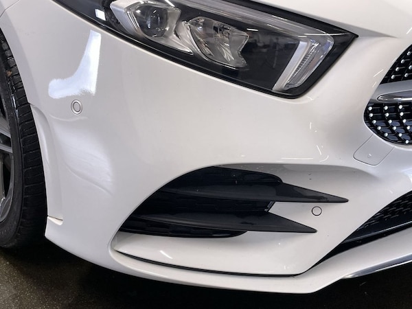 Used Mercedes-Benz A-Class 2020 for sale - 76291051: Photo 11