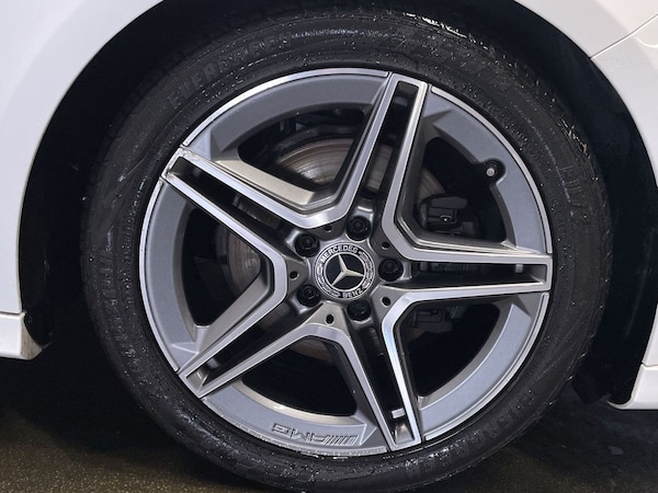 Used Mercedes-Benz A-Class 2020 for sale - 76291051: Photo 12