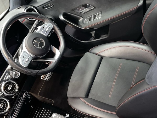 Used Mercedes-Benz A-Class 2020 for sale - 76291051: Photo 15
