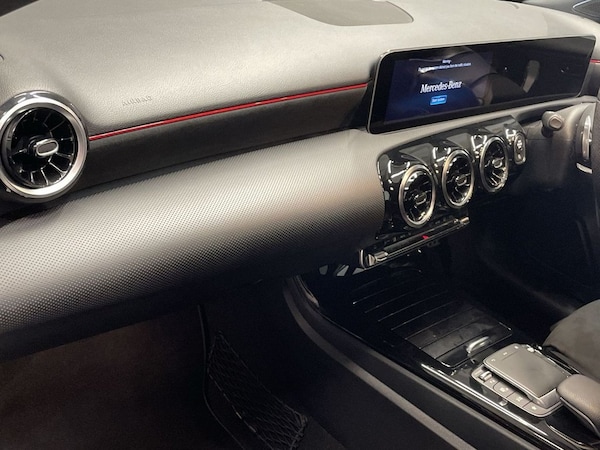 Used Mercedes-Benz A-Class 2020 for sale - 76291051: Photo 16