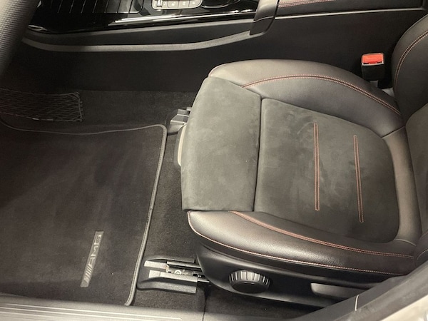 Used Mercedes-Benz A-Class 2020 for sale - 76291051: Photo 17