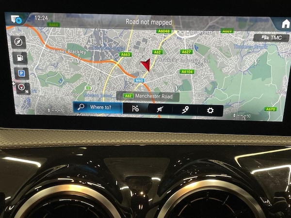 Used Mercedes-Benz A-Class 2020 for sale - 76291051: Photo 19