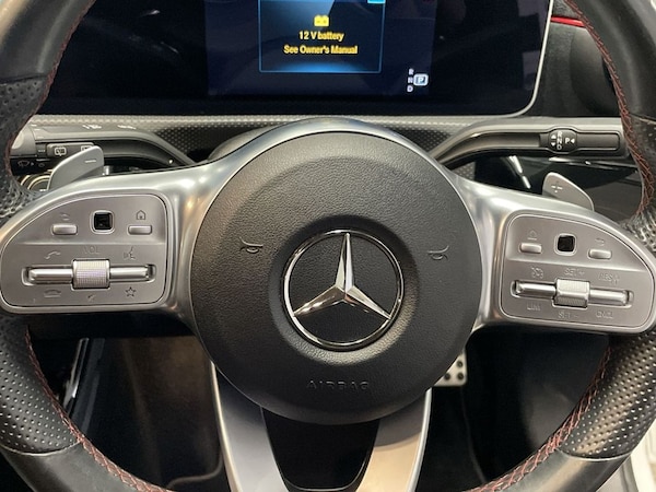 Used Mercedes-Benz A-Class 2020 for sale - 76291051: Photo 21