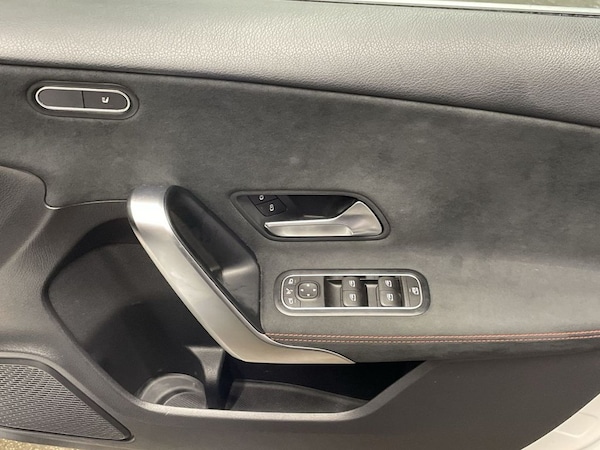 Used Mercedes-Benz A-Class 2020 for sale - 76291051: Photo 24
