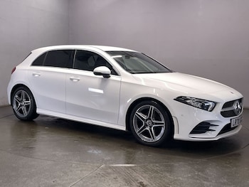 Used Mercedes-Benz A-Class 2020 for sale - 76291051: Photo 2