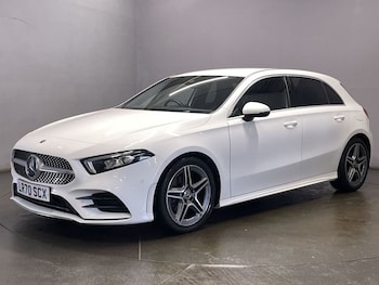 Used Mercedes-Benz A-Class 2020 for sale - 76291051: Photo 4