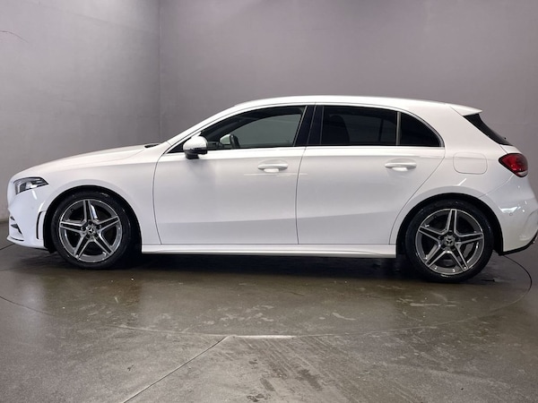 Used Mercedes-Benz A-Class 2020 for sale - 76291051: Photo 5