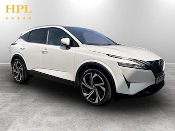 Used Nissan Qashqai 2021 for sale - 79221603: Photo