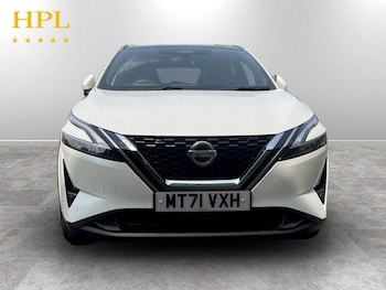 Used Nissan Qashqai 2021 for sale - 79221603: Photo