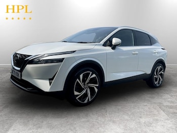 Used Nissan Qashqai 2021 for sale - 79221603: Photo