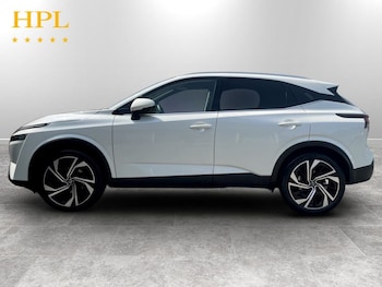 Used Nissan Qashqai 2021 for sale - 79221603: Photo