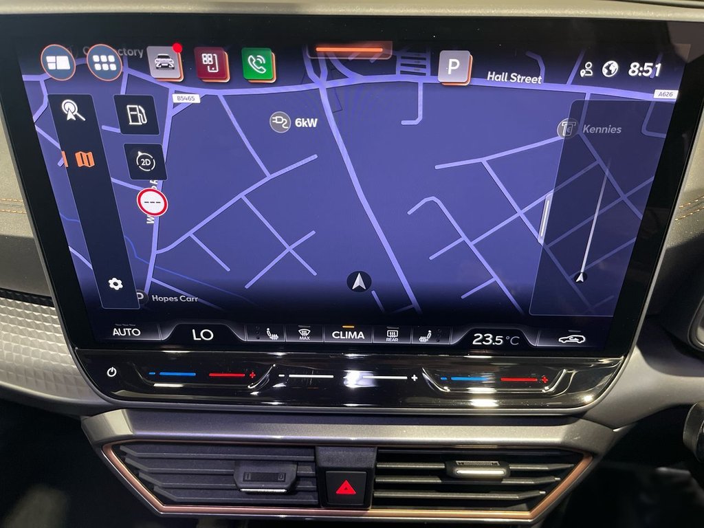 Used Cupra Formentor 2025 for sale - 77327774: Photo 18