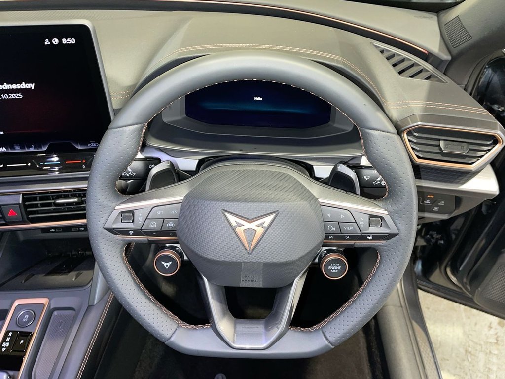 Used Cupra Formentor 2025 for sale - 77327774: Photo 20