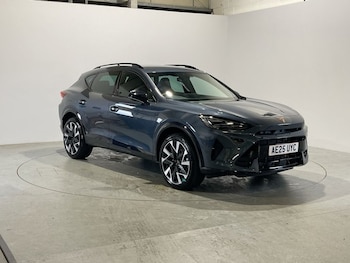 Used Cupra Formentor 2025 for sale - 77327774: Photo