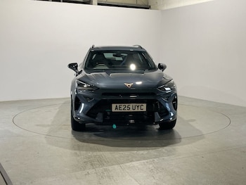 Used Cupra Formentor 2025 for sale - 77327774: Photo